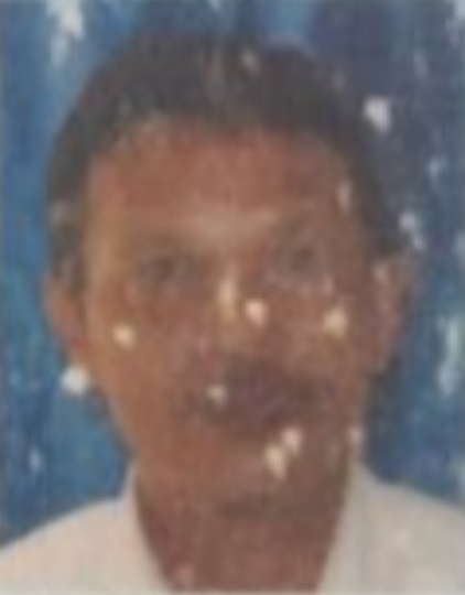 AHMAD LIHU