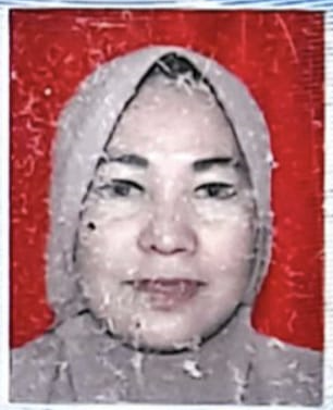 SRI MASRI SUMURI, S.H